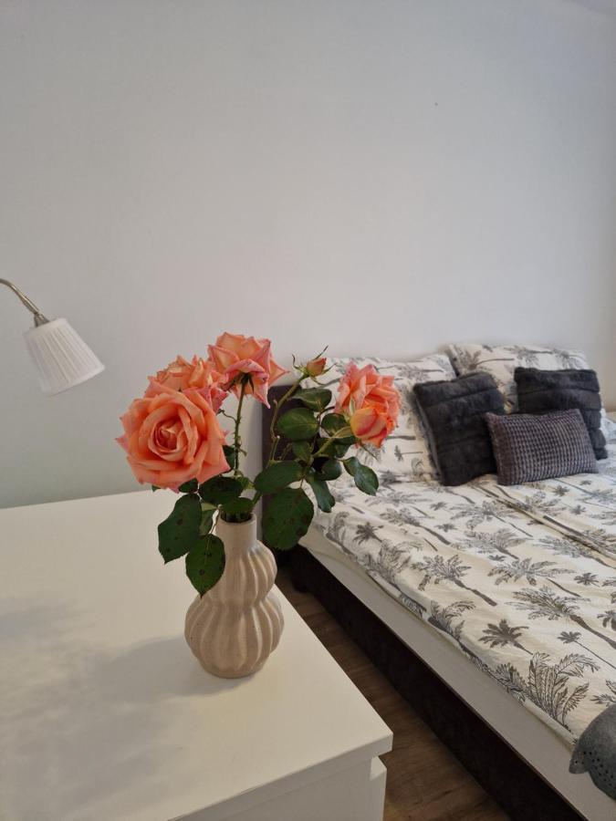 Balaton Apartman Fuered Balatonfüred Екстериор снимка